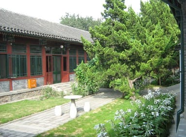 TESOL Accommodation Beijing