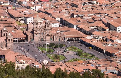 TESOL School Cusco