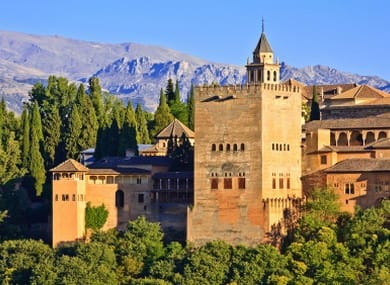 Tefl Granada
