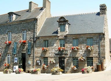 TESOL Accommodation Brittany