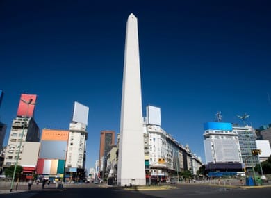 Tefl Buenos Aires