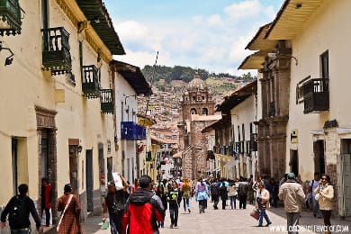 TESOL Accommodation Cusco