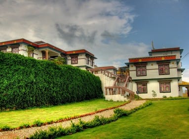 TESOL Accommodation Kathmandu