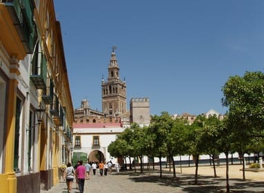 TESOL School Seville
