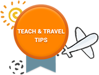 Teach and Travel in UK